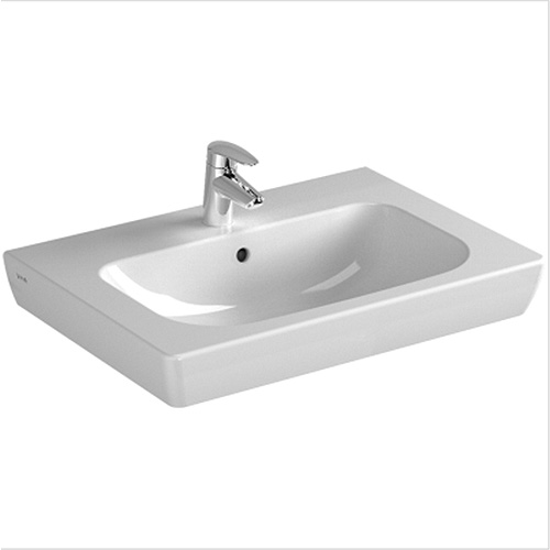 VITRA S20 LAVABO 65 cm  5522B003-0001 1