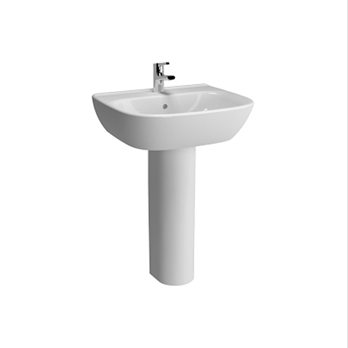 VITRA ZENTRUM LAVABO 60cm  5633L003-0001 1