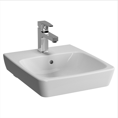 VITRA METROPOLE LAVABO 40 cm NADGRADNI  5660B003-0001 1