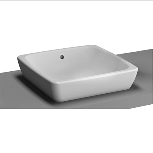 VITRA METROPOLE LAVABO 40 cm NADRGRADNI  5666B003-0012 1