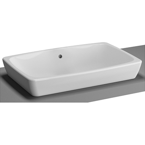 VITRA METROPOLE LAVABO 60 cm NADRGRADNI  5668B003-0012 1