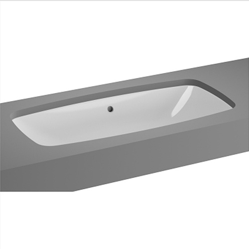 VITRA METROPOLE LAVABO 77 cm PODGRADNI  5669B003-1082 1