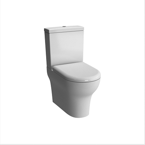 VITRA ZENTRUM MONOBLOK + WC DASKA  5780L003-0096 + 5783L003-0107 + 94-003-001 1