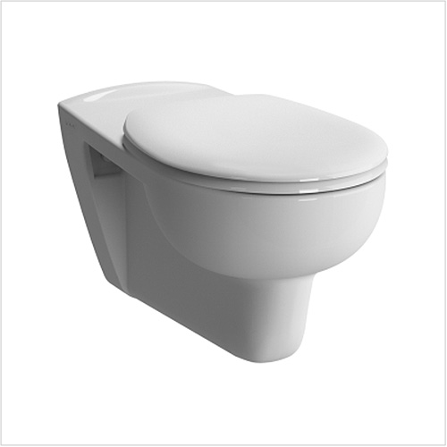 VITRA CONFORMA INVALIDSKA WC ŠOLJA KONZOLNA  5813B003-0075 1