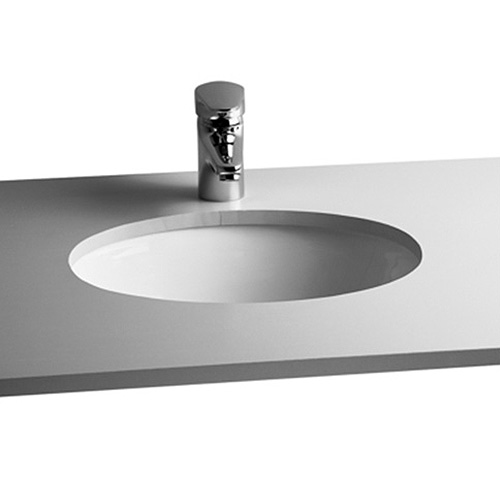 VITRA ARKITEKT LAVABO PODGRADNI 42cm  6039B003-0012 1