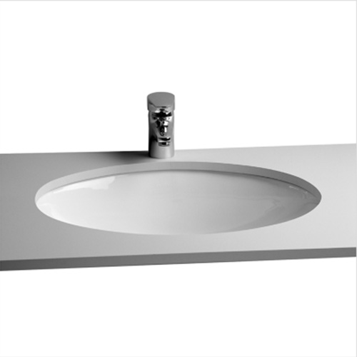 VITRA ARKITEKT LAVABO PODGRADNI 52cm  6069B003-0012 1