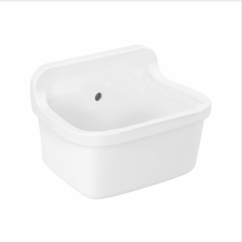 VITRA ARKITEKT VINDABONA INDUSTRIJSKI LAVABO  6109B003-0012 1