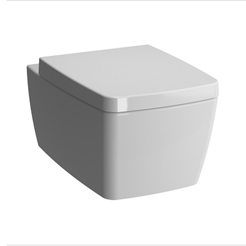 VITRA METROPOLE WC ŠOLJA KONZOLNA RIM-EX  7672B003-0075 1