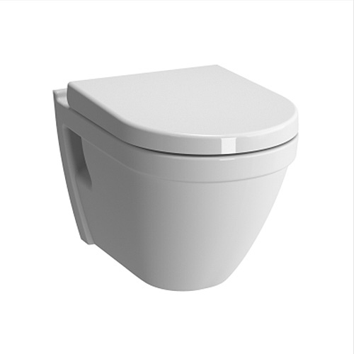 VITRA S50 WC ŠOLJA KONZOLNA RIM-EX  7740B003-0075 1