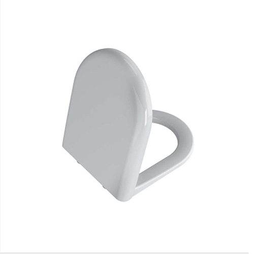 VITRA ZENTRUM WC DASKA SOFT CLOSE  94-003-009 1