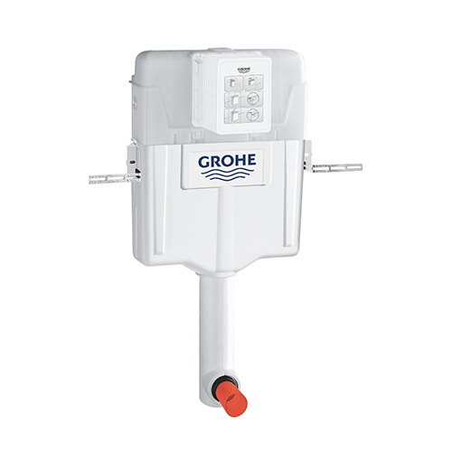 GROHE GD 2 UGRADNI VODOKOTLIĆ  38661000 1