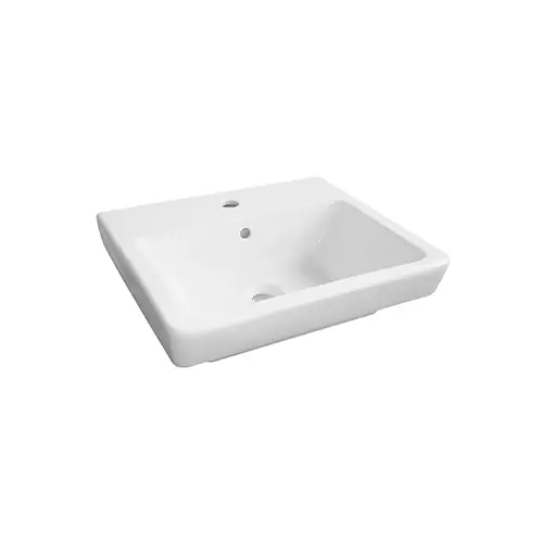 ROCA CASERTA LAVABO 600X445  A3270J1000 1