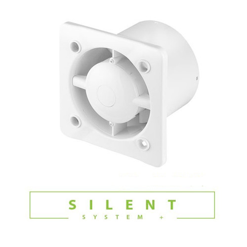 AWENTA VENTILATOR  SILENT 100 KWS100  1