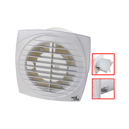 MTG VENTILATOR A100-K  12258 1