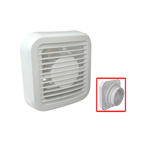 MTG VENTILATOR A100N  17737 1