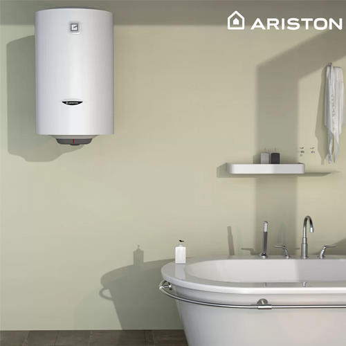 ARISTON BOJLER PRO 1 R   50 L 3