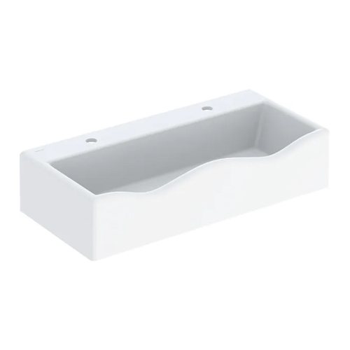 GEBERIT BAMBINI  LAVABO ZA DECU 900x415 ZA DVE BATERIJE  430200016 1