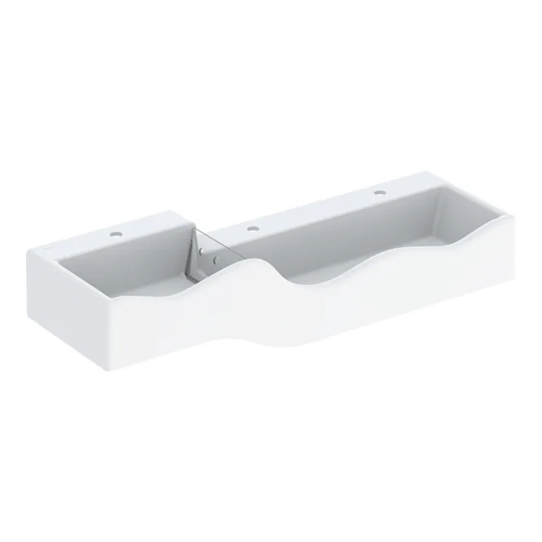 GEBERIT BAMBINI  LAVABO ZA DECU ZA TRI BATERIJE 1390X415 DESNI  430350016 1