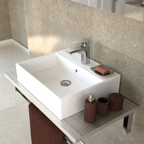 IDEAL STANDARD STRADA LAVABO 500  K077701 2