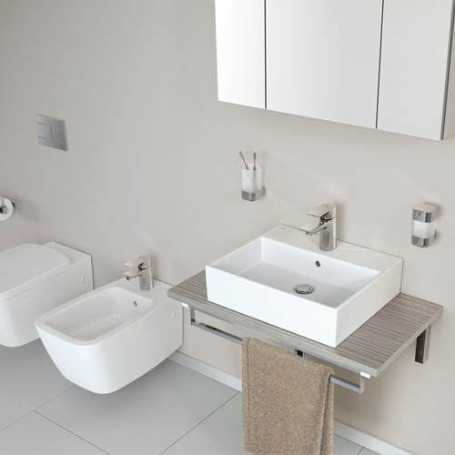 IDEAL STANDARD STRADA LAVABO 500  K077701 3