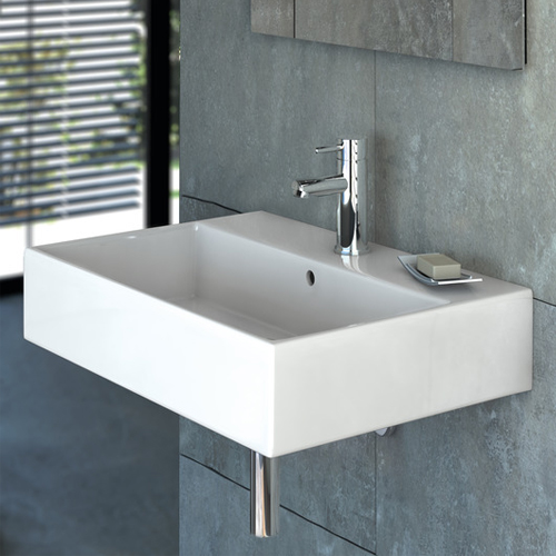 IDEAL STANDARD STRADA LAVABO 600  K077801 2