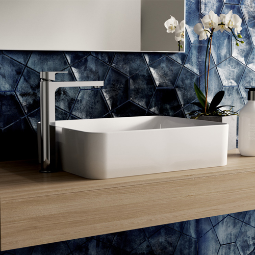 IDEAL STANDARD STRADA II LAVABO 500  T296501 3