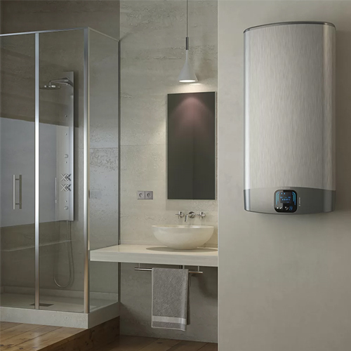 ARISTON BOJLER VELIS EVO 100 L WI-FI  3