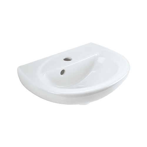 VIDIMA ODISEY LAVABO 400  W407601 1