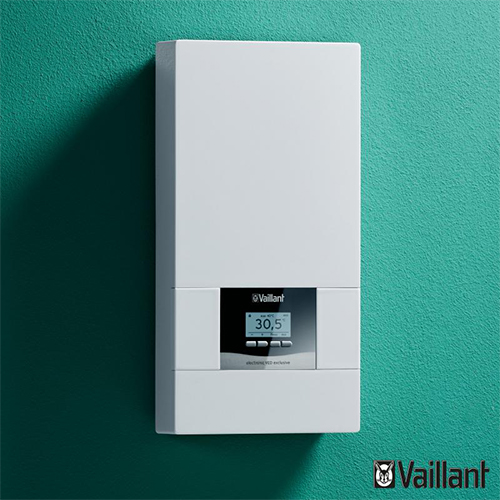 VAILLANT PROTOČNI BOJLER exclusive VED E 18/8 E INT 0010023754 2