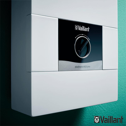 VAILLANT PROTOČNI BOJLER electronic VED E PRO 21/8 B INT 0010027038 2