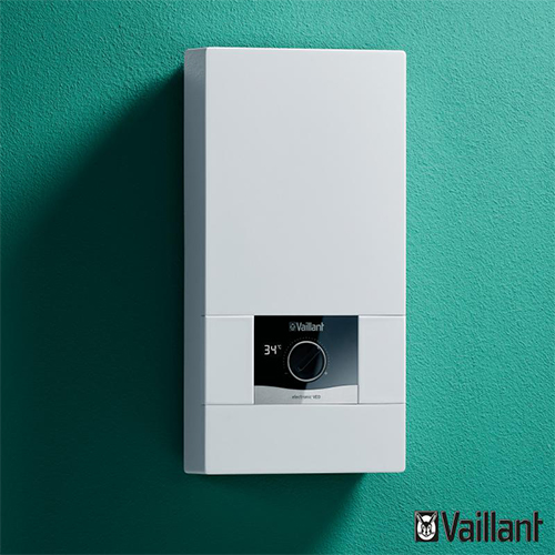 VAILLANT PROTOČNI BOJLER electronic VED E 18/8 INT 0010023781 1