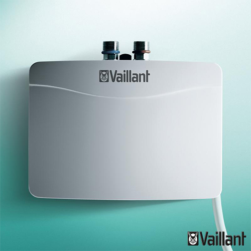 VAILLANT PROTOČNI BOJLER miniVED-VISOKOPRITISNI VED H 3/3  0010044420 1