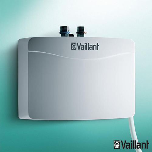 VAILLANT PROTOČNI BOJLER miniVED-VISOKOPRITISNI VED H 3/3  0010044420 2