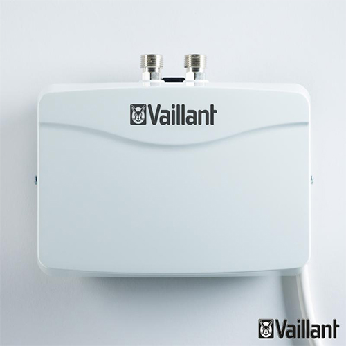 VAILLANT PROTOČNI BOJLER miniVED-VISOKOPRITISNI VED H 3/3  0010044420 3