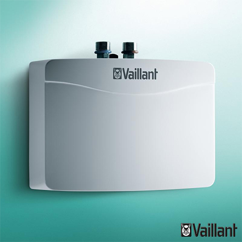 VAILLANT PROTOČNI BOJLER miniVED-VISOKOPRITISNI VED H 4/3  0010044421 2