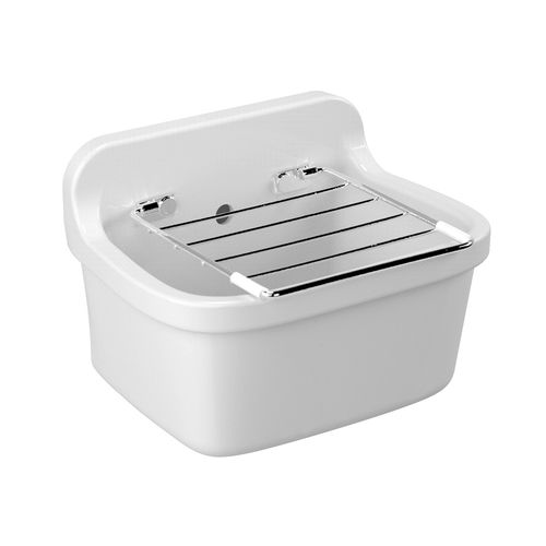 VITRA ARKITEKT VINDABONA INDUSTRIJSKI LAVABO  6109B003-0012 2