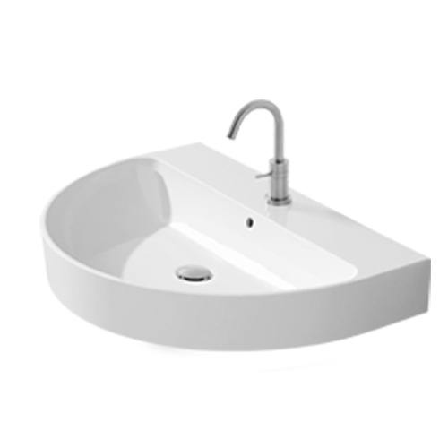 AXA NORMAL LAVABO 500x370 OVALNI  WS11801 1