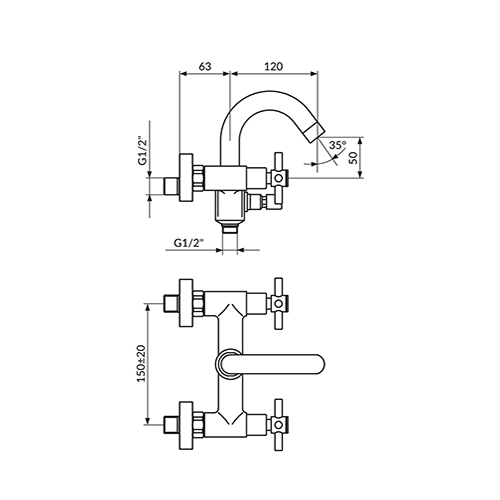 ROSAN XO ZA KADU  XO33101 2