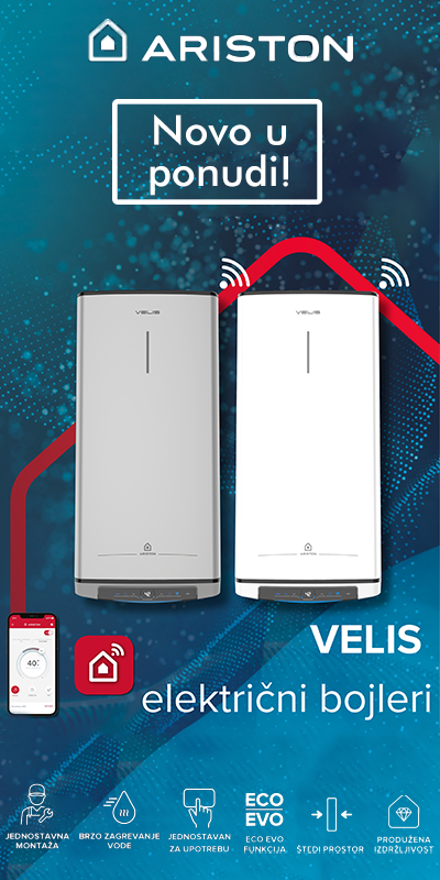 VELIS      EVO    WI-FI