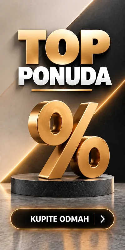 Top ponuda